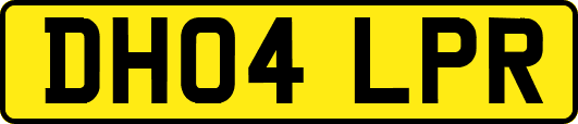 DH04LPR