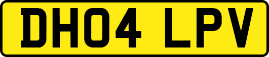 DH04LPV