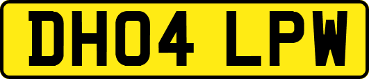 DH04LPW