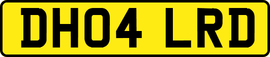 DH04LRD