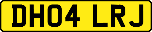 DH04LRJ