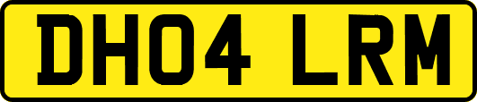 DH04LRM