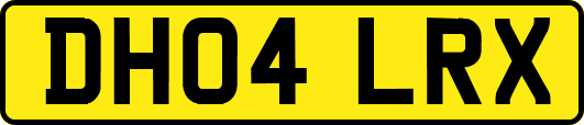 DH04LRX