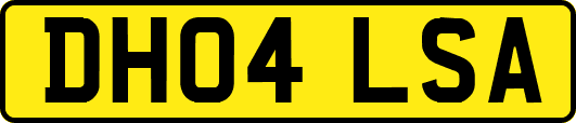 DH04LSA