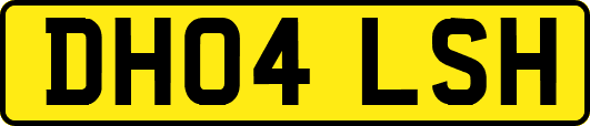 DH04LSH