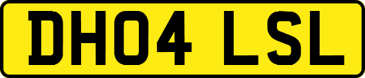 DH04LSL