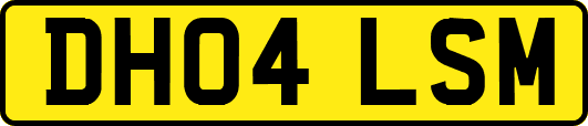 DH04LSM