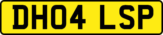 DH04LSP
