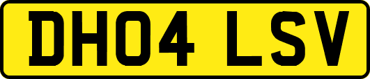 DH04LSV