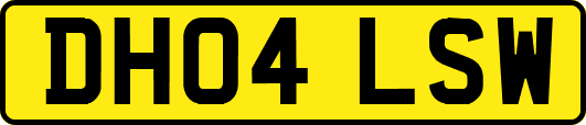 DH04LSW