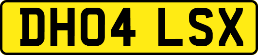 DH04LSX