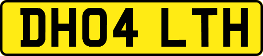 DH04LTH