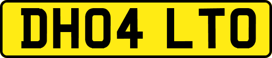 DH04LTO