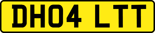 DH04LTT