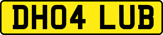 DH04LUB