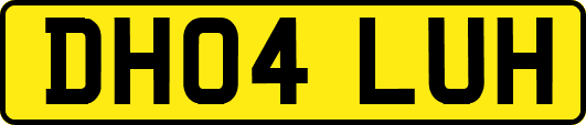 DH04LUH