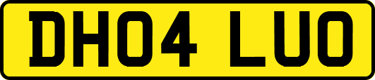 DH04LUO