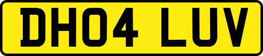 DH04LUV