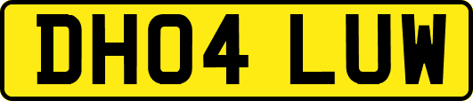 DH04LUW
