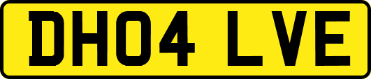 DH04LVE