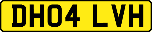 DH04LVH