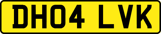 DH04LVK