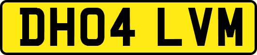 DH04LVM
