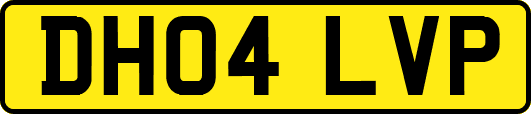 DH04LVP