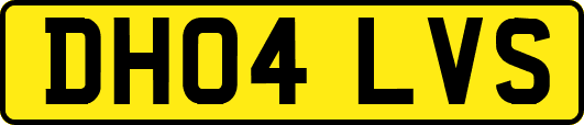 DH04LVS