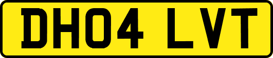DH04LVT