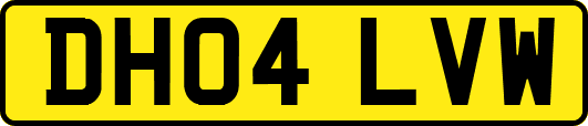 DH04LVW