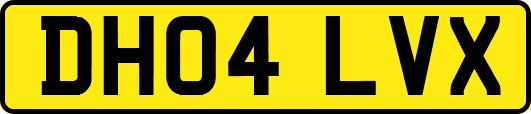 DH04LVX