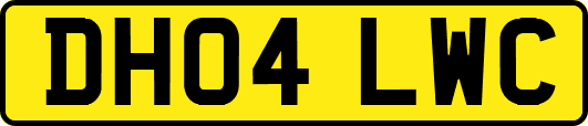 DH04LWC