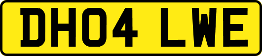 DH04LWE