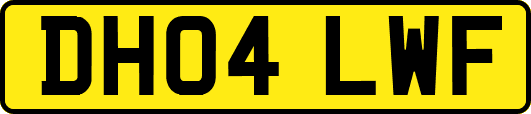 DH04LWF