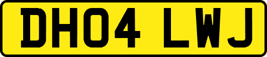 DH04LWJ