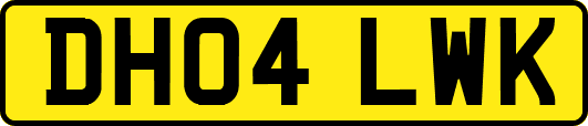 DH04LWK