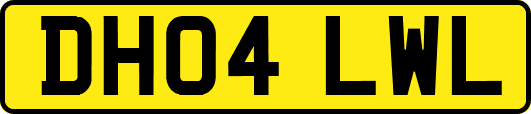 DH04LWL