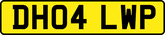 DH04LWP