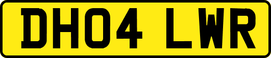 DH04LWR