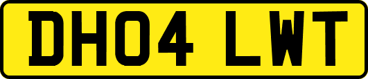 DH04LWT