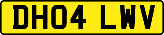 DH04LWV