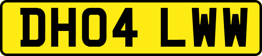 DH04LWW