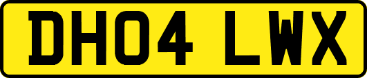 DH04LWX