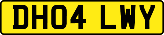 DH04LWY