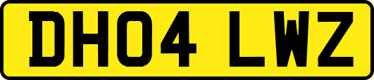 DH04LWZ