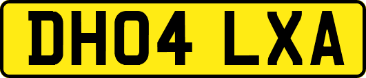 DH04LXA