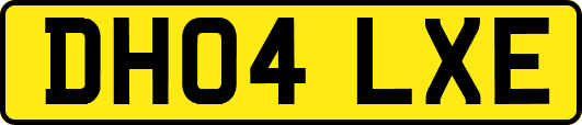 DH04LXE