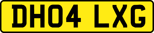DH04LXG