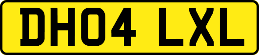 DH04LXL